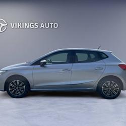 Seat Ibiza Ibiza 1.0 TSI 95 ch S/S BVM5 Copa Bernay