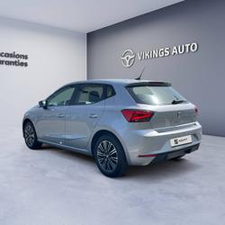 Seat Ibiza Ibiza 1.0 TSI 95 ch S/S BVM5 Copa Bernay