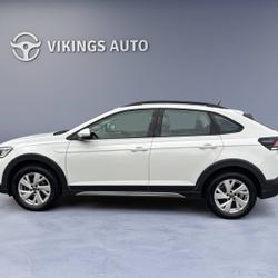 Volkswagen Taigo Taigo 1.0 TSI 110 DSG7 Life Business Pont-Audemer