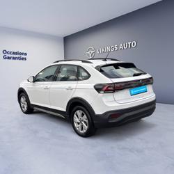 Volkswagen Taigo Taigo 1.0 TSI 110 DSG7 Life Business Pont-Audemer