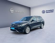 Volkswagen Tiguan Allspace Coutances