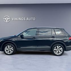Volkswagen Tiguan Allspace Tiguan Allspace 2.0 TDI 150ch DSG7 Elegance Exclusive Coutances
