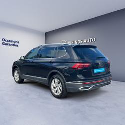 Volkswagen Tiguan Allspace Tiguan Allspace 2.0 TDI 150ch DSG7 Elegance Exclusive Coutances