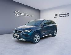Seat Ateca Bernay