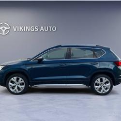 Seat Ateca Ateca 1.5 TSI 150 ch Start/Stop DSG7 Xperience Bernay