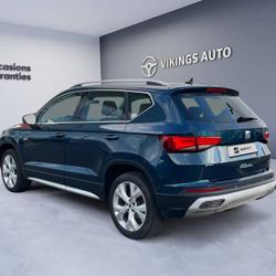 Seat Ateca Ateca 1.5 TSI 150 ch Start/Stop DSG7 Xperience Bernay