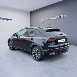 Volkswagen Taigo Taigo 1.5 TSI 150 DSG7 R-Line Lisieux