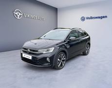 Volkswagen Taigo Bernay