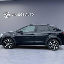 Volkswagen Taigo Taigo 1.5 TSI 150 DSG7 R-Line Bernay