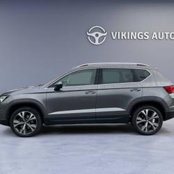 Seat Ateca Ateca 2.0 TDI 150 ch Start/Stop DSG7 Urban Advanced Bernay