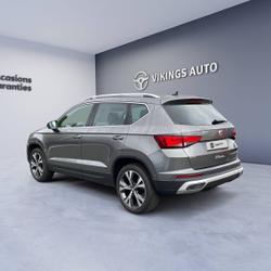 Seat Ateca Ateca 2.0 TDI 150 ch Start/Stop DSG7 Urban Advanced Bernay