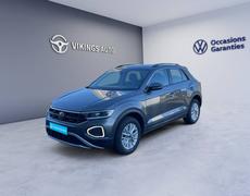 Volkswagen T-Roc Lisieux