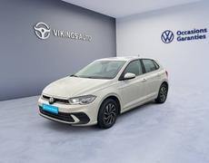 Volkswagen Polo Pont-Audemer