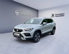 Seat Ateca Bernay