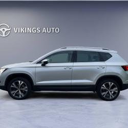 Seat Ateca Ateca 2.0 TDI 150 ch Start/Stop DSG7 Urban Advanced Bernay