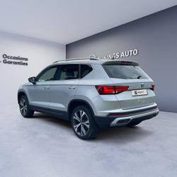Seat Ateca Ateca 2.0 TDI 150 ch Start/Stop DSG7 Urban Advanced Bernay