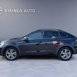 Volkswagen Taigo Taigo 1.0 TSI 110 DSG7 R-Line Lisieux