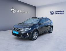 Volkswagen Taigo Bernay