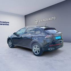 Volkswagen Taigo Taigo 1.0 TSI 110 DSG7 R-Line Bernay