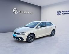 Volkswagen Polo Pont-Audemer