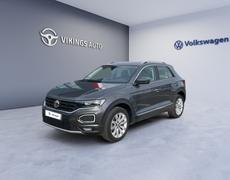 Volkswagen T-Roc Bernay