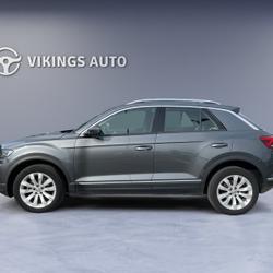 Volkswagen T-Roc T-Roc 1.5 TSI 150 EVO Start/Stop BVM6 Carat Bernay