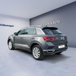 Volkswagen T-Roc T-Roc 1.5 TSI 150 EVO Start/Stop BVM6 Carat Bernay