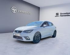 Seat Ibiza Bernay