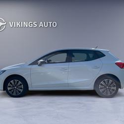 Seat Ibiza Ibiza 1.0 TSI 95 ch S/S BVM5 Urban Bernay