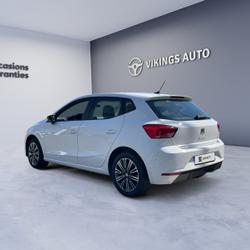 Seat Ibiza Ibiza 1.0 TSI 95 ch S/S BVM5 Urban Bernay