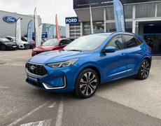 Ford Kuga Dijon