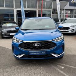 Ford Kuga 2.5 Duratec 180ch Hybrid FlexiFuel ST-Line X Powershift occasion - Dijon - photo 2/21