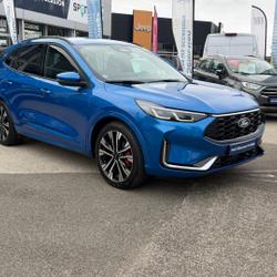 Ford Kuga 2.5 Duratec 180ch Hybrid FlexiFuel ST-Line X Powershift occasion - Dijon - photo 3/21