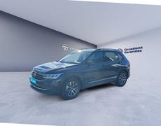 Volkswagen Tiguan Deauville