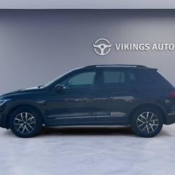 Volkswagen Tiguan Tiguan 1.5 TSI 130ch BVM6 Life Plus Deauville