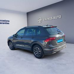 Volkswagen Tiguan Tiguan 1.5 TSI 130ch BVM6 Life Plus Deauville