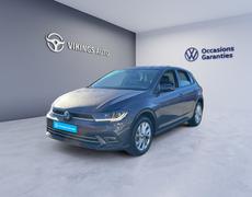 Volkswagen Polo Bernay