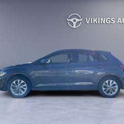 Volkswagen Polo Polo 1.0 TSI 95 S&S DSG7 Style Bernay