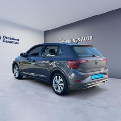 Volkswagen Polo Polo 1.0 TSI 95 S&S DSG7 Style Bernay