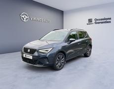Seat Arona Bernay