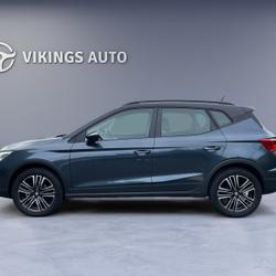 Seat Arona Arona 1.0 TSI 115 ch Start/Stop DSG7 Copa Bernay