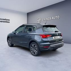 Seat Arona Arona 1.0 TSI 115 ch Start/Stop DSG7 Copa Bernay