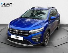 Dacia Sandero Chinon