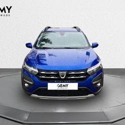 Dacia Sandero Sandero TCe 90 Stepway Extreme Chinon