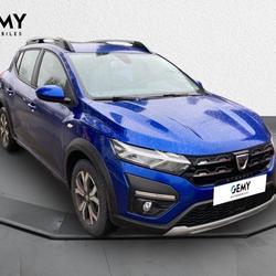 Dacia Sandero Sandero TCe 90 Stepway Extreme Chinon