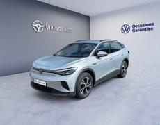 Volkswagen ID4 Pont-Audemer