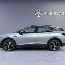 Volkswagen ID4 ID.4 149 ch Pure Pont-Audemer