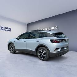 Volkswagen ID4 ID.4 149 ch Pure Pont-Audemer