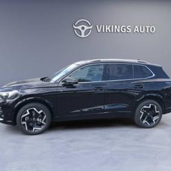 Volkswagen Tiguan Tiguan 1.5 eHybrid 204ch DSG6 R-Line Deauville