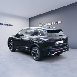 Volkswagen Tiguan Tiguan 1.5 eHybrid 204ch DSG6 R-Line Deauville